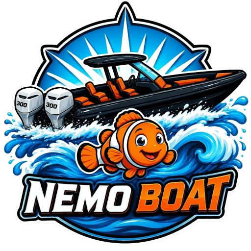 Nemo Boat
