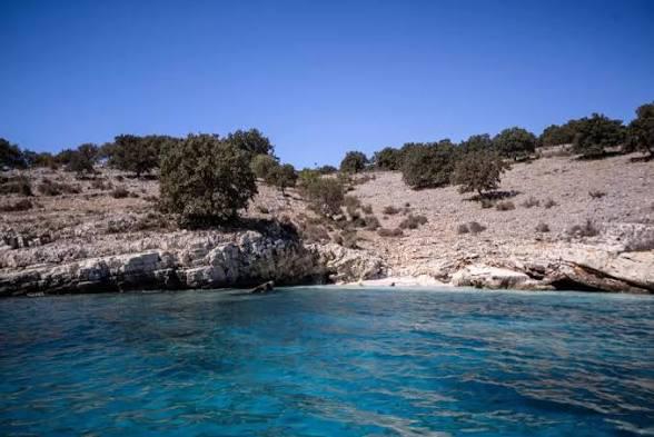 Soldier's Bay
